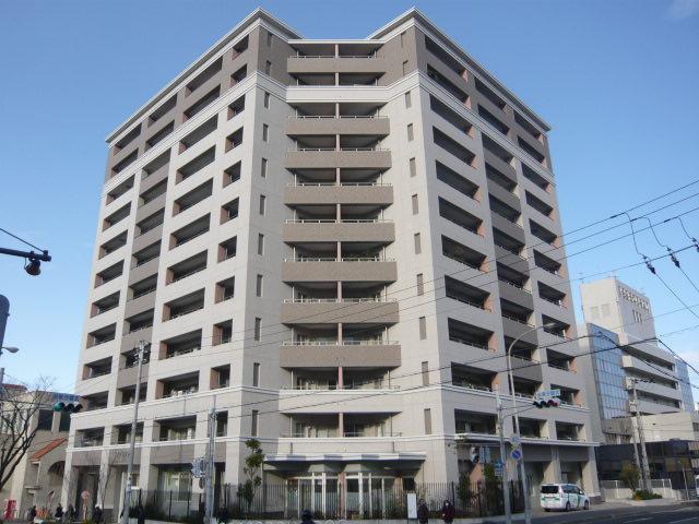 ワコーレ須磨名谷ステーションマークス
