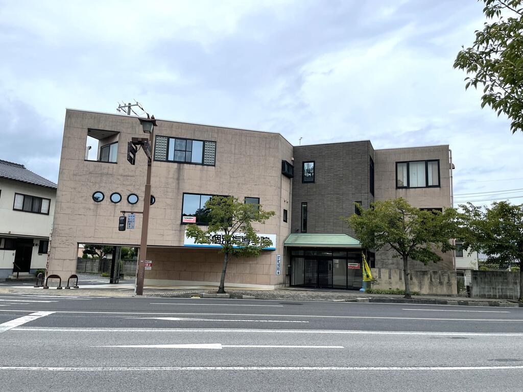 北町ビル(3SLDK/3階)