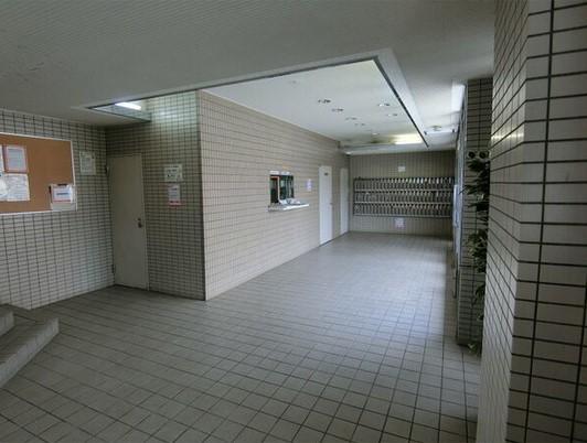 クリーンハイツオンリーワン