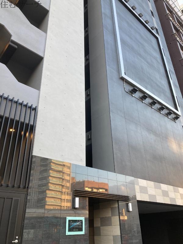 S-RESIDENCE四日市駅前COULEUR