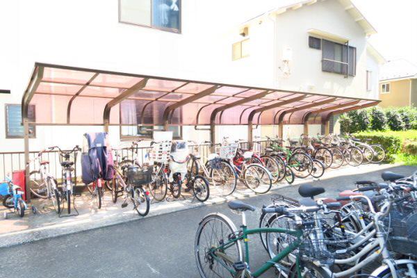 モアクレスト菊野台