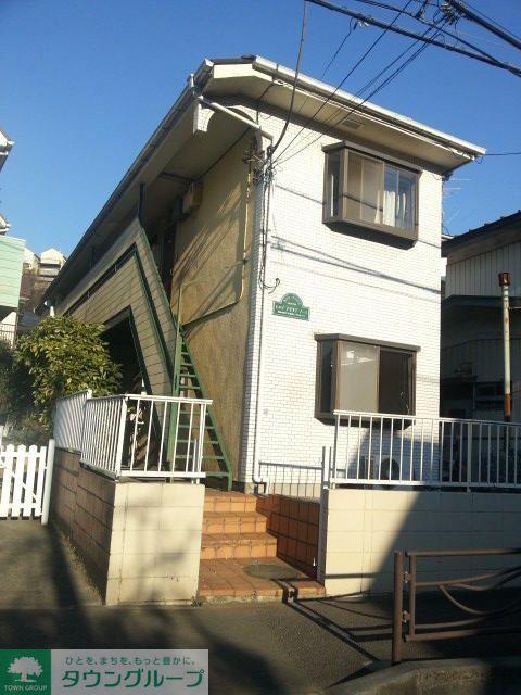 ヒルズアゼリアノース