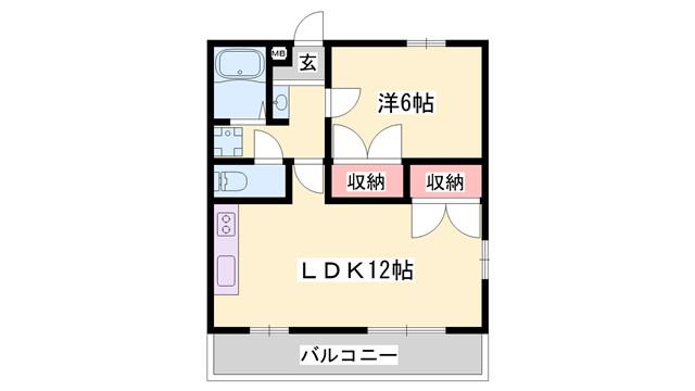 世奈弐番館