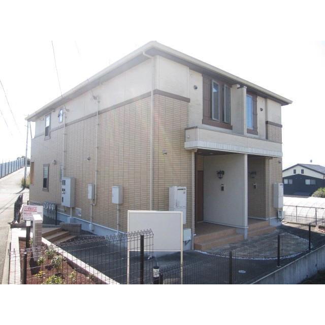 静岡県静岡市駿河区 2階建 築14年