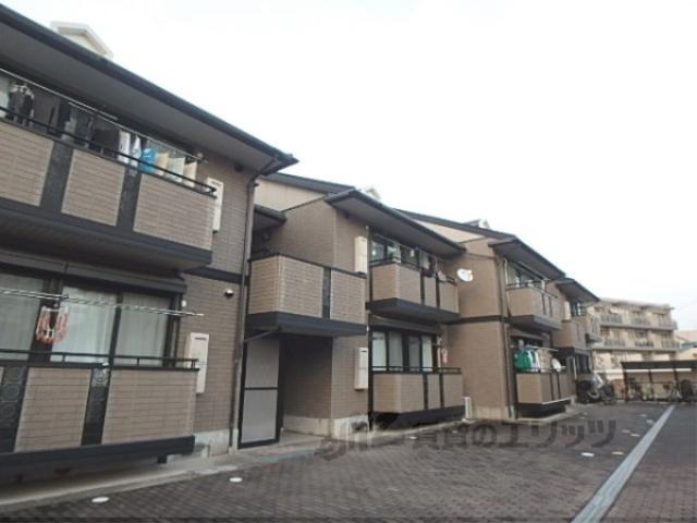 ヴィレッジ海印A