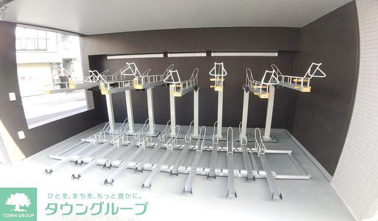 YSレジデンス代田橋