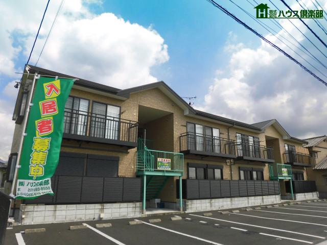 フォーレスト頓野
