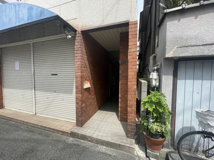 ジュネスシャトー1号館