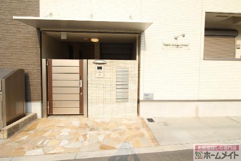 フジパレス北加賀屋III番館