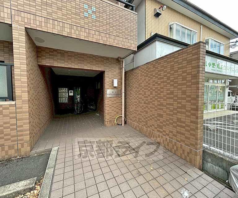 桂川ショウエイマンション
