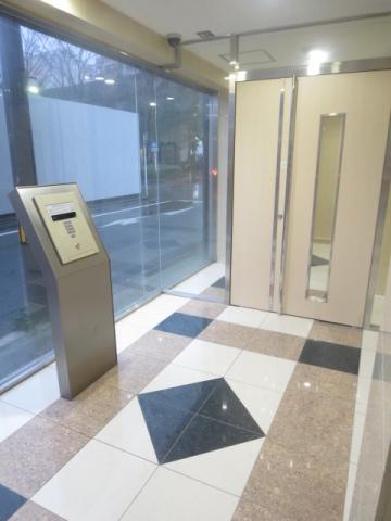 エクシード田町