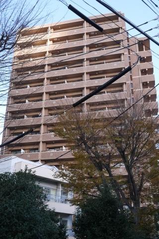 エクシード田町