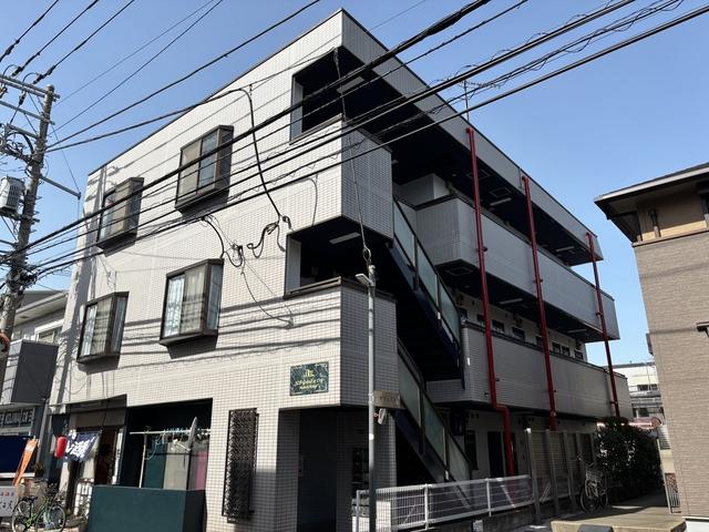 JLBグランエクリュ武蔵小杉