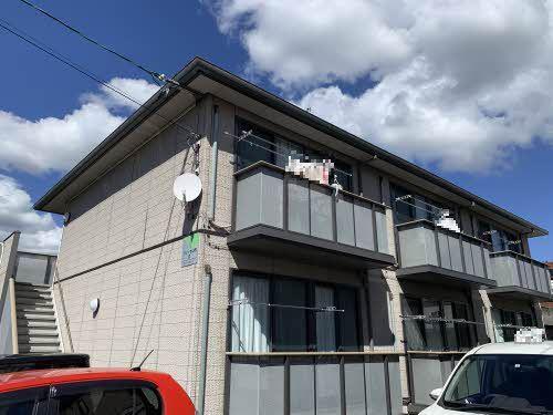 プレッセ山根G