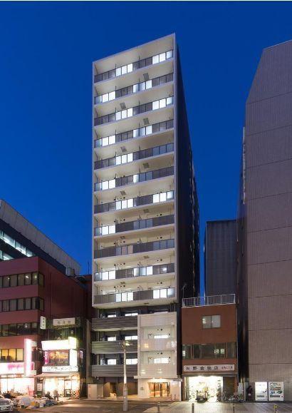 エステムプラザ川崎