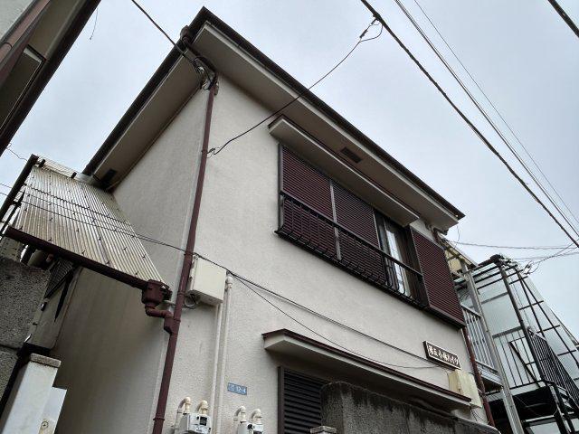 第五小林ハイツ