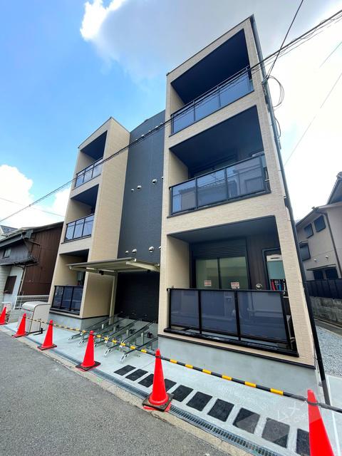 BADGE喜連