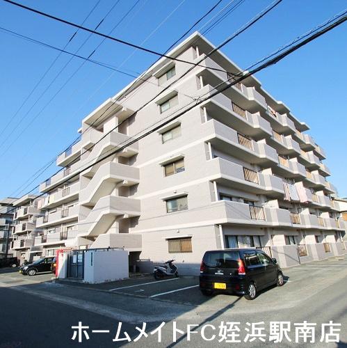 フォーレストマンション