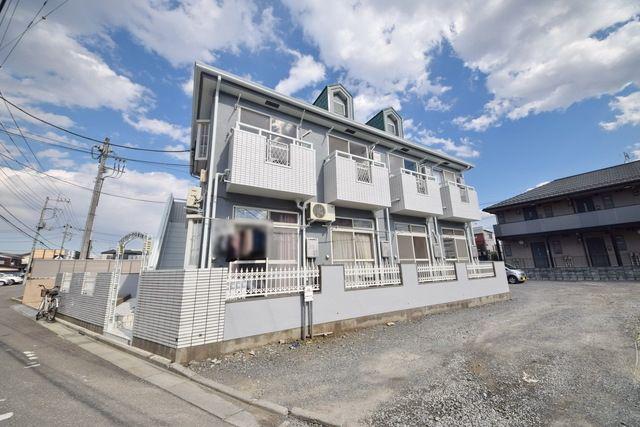 センチュリーハイム南大塚