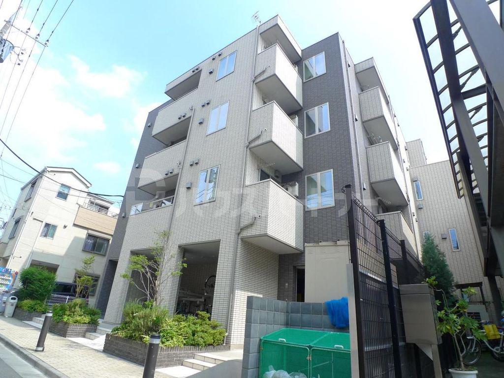 サンハイム西新井