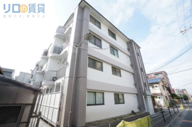 第1東昌ハイツ