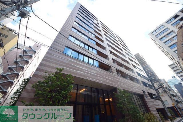 パークホームズ千代田淡路町