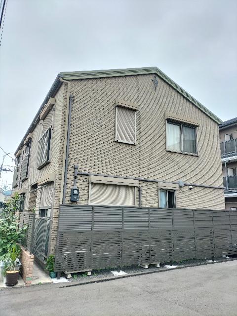 メゾンドフルール