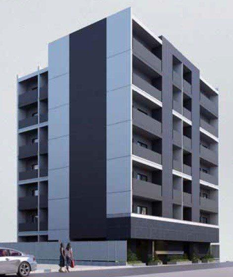 グランドコンシェルジュ日本橋水天宮