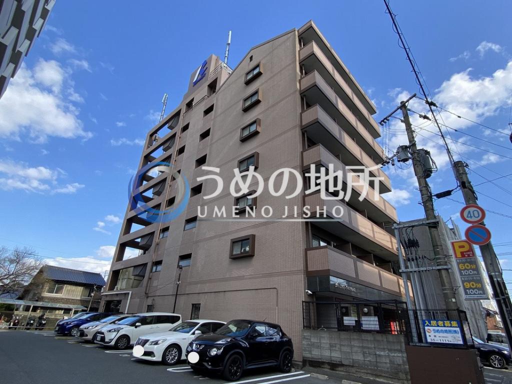 リファレンス久留米駅前