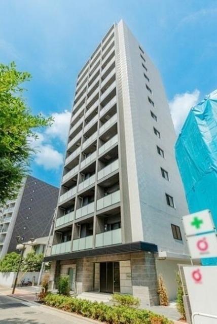 パークヴィラ恵比寿