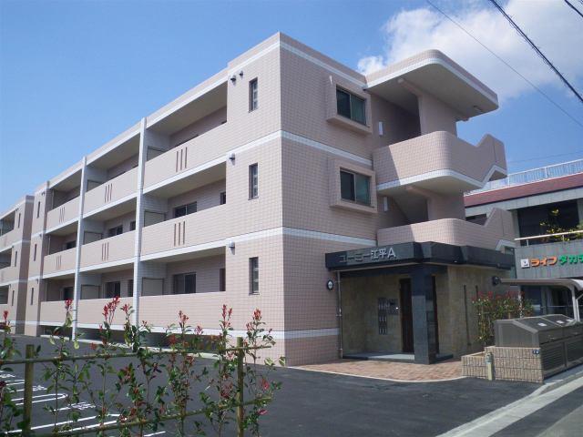 ユーミー江平 A棟