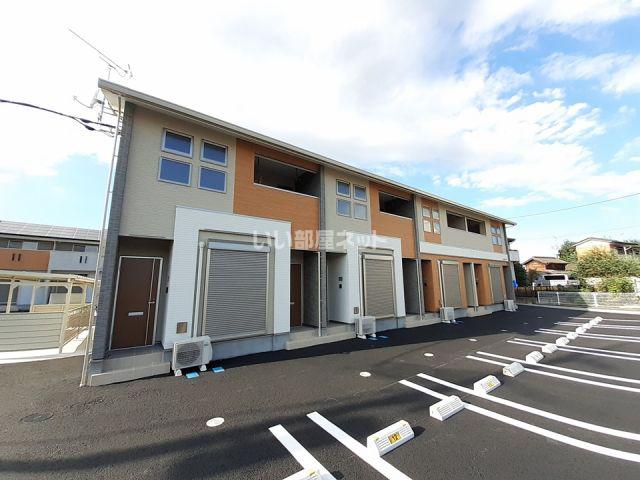 DOUX MAISON 長塚 A