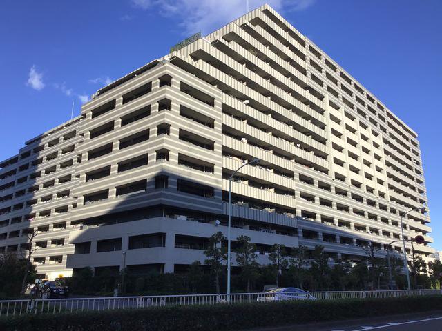 クレストフォルム東京アヴァンセ