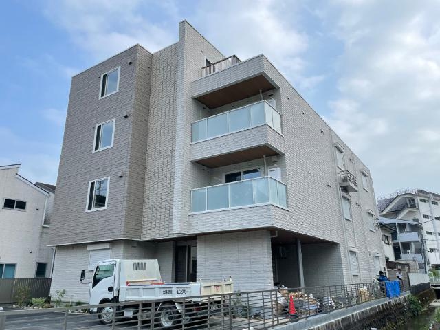 TRUST MAISON 京