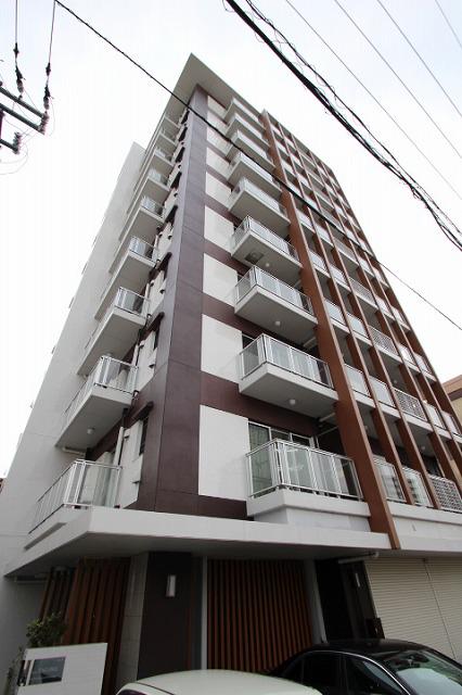 HOUSE TAGAWA