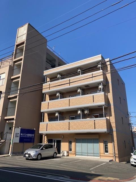 フォレスト片野