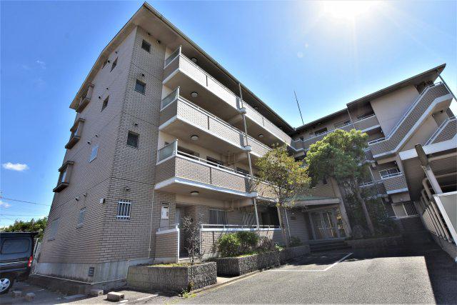 メゾン川口