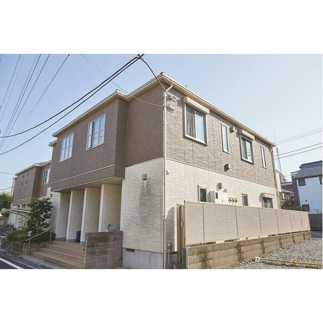 ブルーム桜丘 A棟