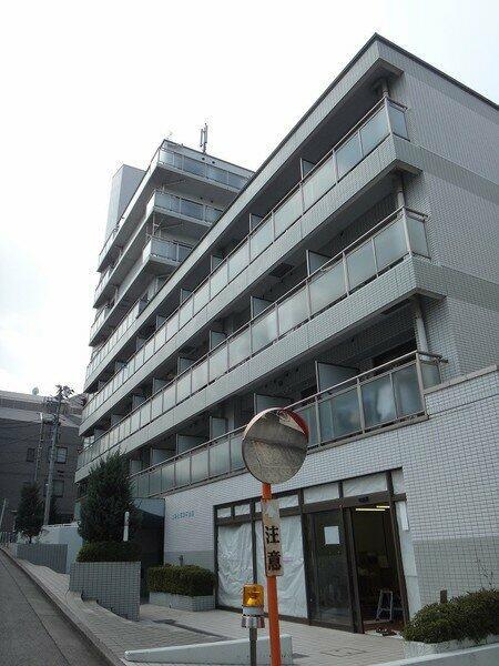 コルム目黒不動前