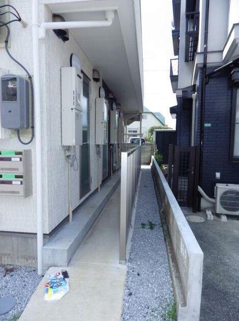サークルハウス下井草弐番館