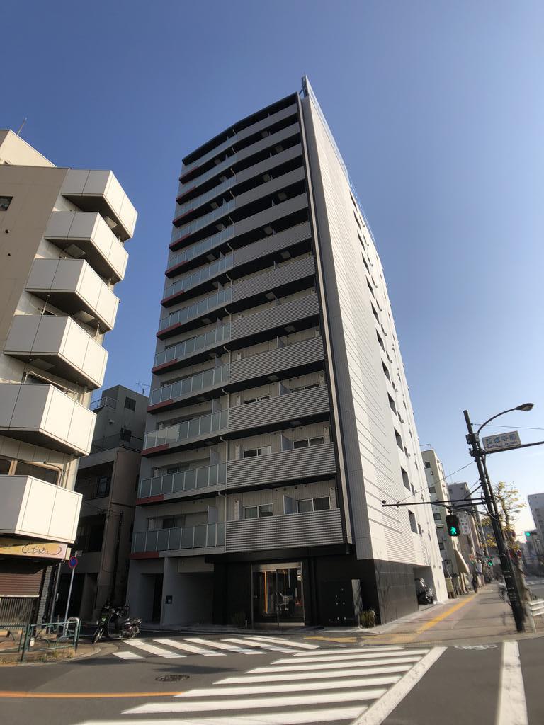 メインステージ浅草国際通