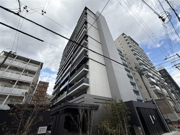 プレサンス神戸水木通ルミエス