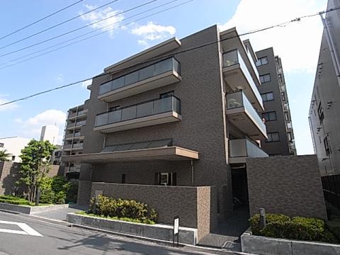 ステイツ苦楽園ガーデンヒルズ