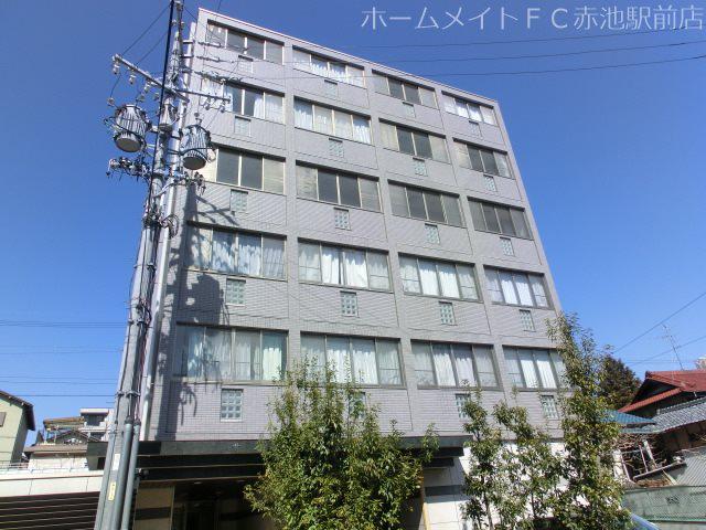サン・ウエダビルII