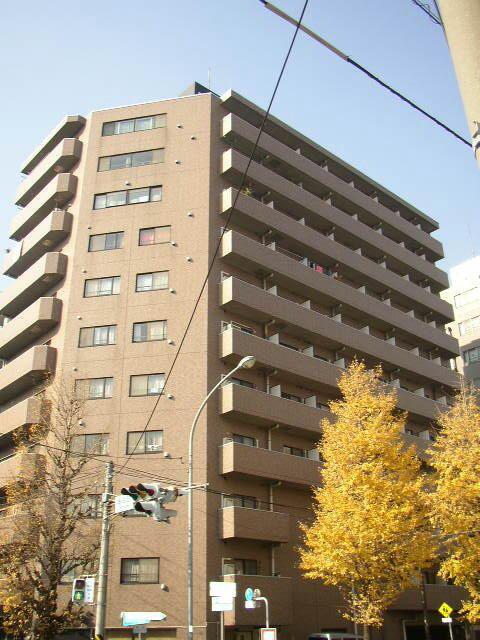 日神パレステージ横浜南