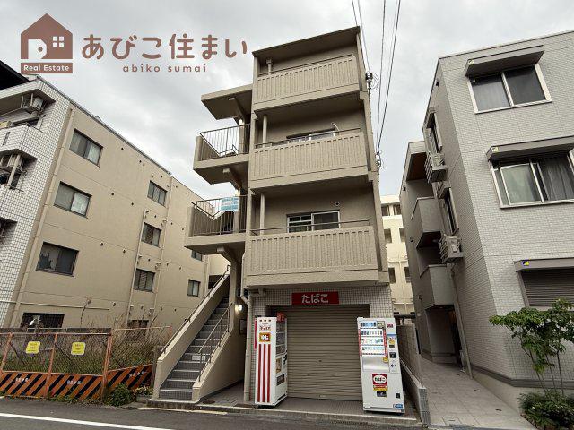 コーポ田中