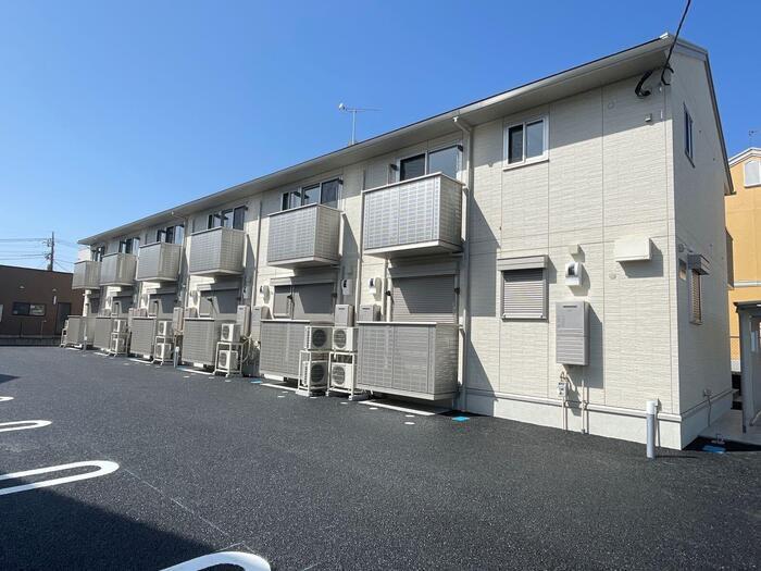 D-ROOM貝沢町