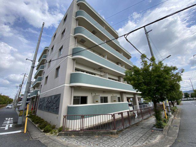 リバーサイド白鷺