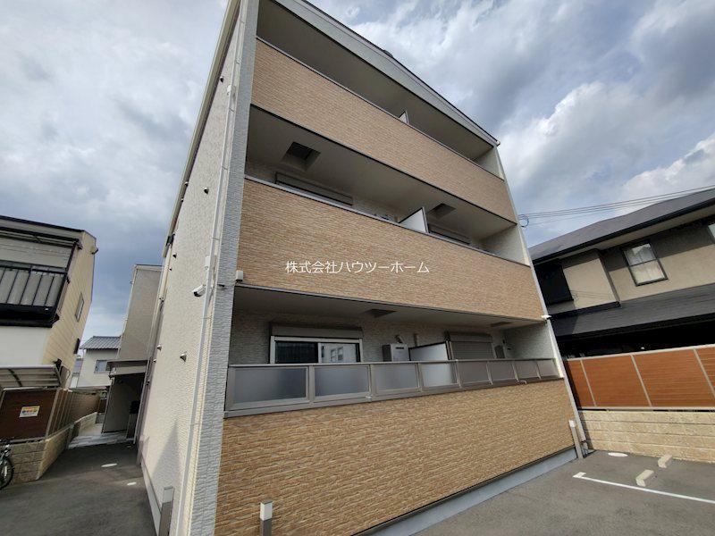 クリエオーレ観月橋
