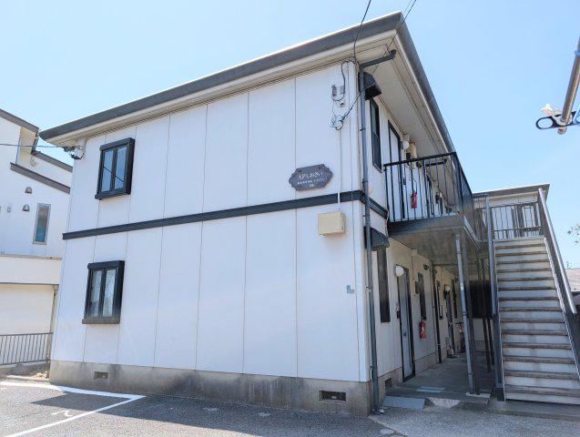 野比2丁目アパート